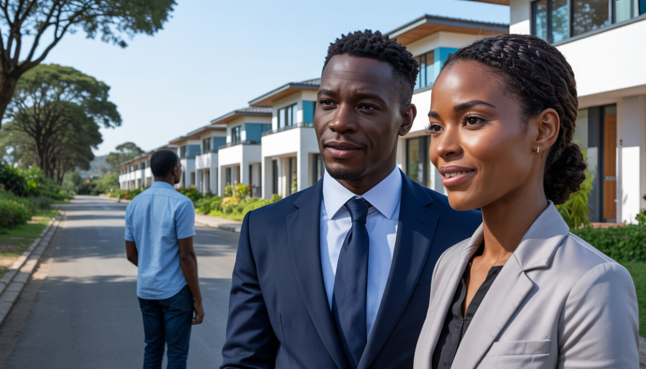 Real Estate Services